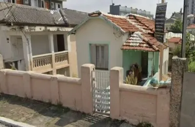 Terreno à venda na Rua Pérsio Azevedo, 302, Penha, São Paulo