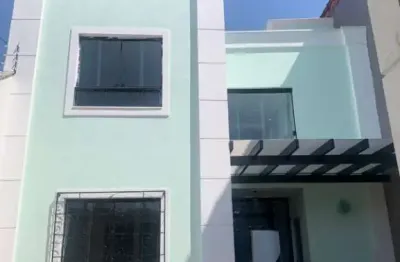 Casa com 3 quartos à venda na Rua Mário Rodrigues Louza, 349, São Mateus, São Paulo