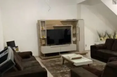 Casa com 4 quartos à venda na Rua Maria de Toledo Piza, 80, Vila Domitila, São Paulo