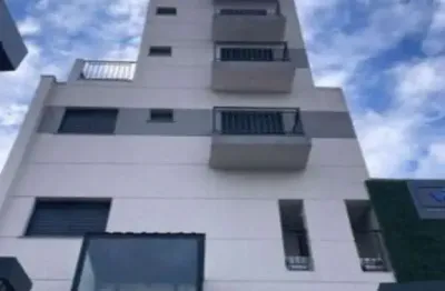 Apartamento com 1 quarto à venda na Rua Filipe Galvão, 47, Vila Guilhermina, São Paulo