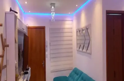 Apartamento com 2 quartos à venda na Rua Jericino, 815, Vila Carrão, São Paulo