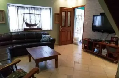 Casa com 6 quartos à venda na Rua Gonçalves Crespo, 198, Tatuapé, São Paulo