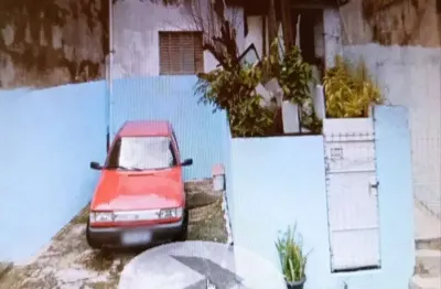Terreno à venda na Rua Irede de Mattos Alonso, 126, Vila Lageado, São Paulo