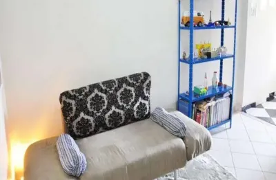 Apartamento com 1 quarto à venda na Rua Antônio de Godói, 35, Centro, São Paulo