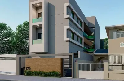 Apartamento com 2 quartos à venda na Rua Brigadeiro Brito Delamare, 185, Patriarca, São Paulo