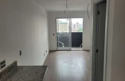 Apartamento com 1 quarto à venda na Rua Serra de Jairé, 72, Belém, São Paulo
