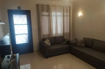 Casa com 3 quartos à venda na Rua Luís Felipe Atallah, 13, Mooca, São Paulo