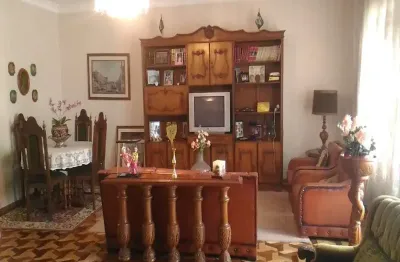 Casa com 4 quartos à venda na Rua Jaboticabal, 560, Mooca, São Paulo