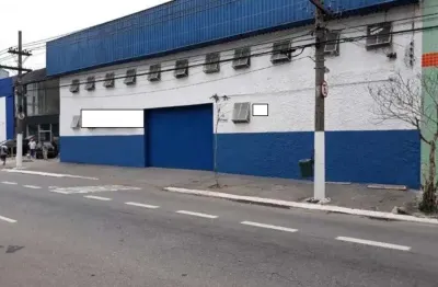Barracão / Galpão / Depósito com 4 salas à venda na Avenida Conselheiro Carrão, 961, Vila Carrão, São Paulo
