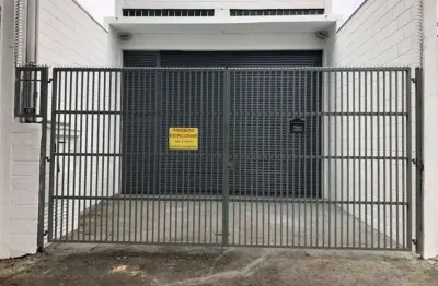 Barracão / Galpão / Depósito com 3 salas à venda na Rua Ponta Porã, 181, Vila Ipojuca, São Paulo