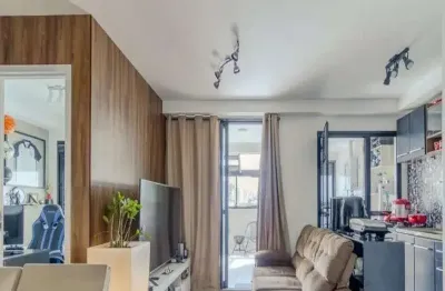 Apartamento com 2 quartos à venda na Avenida Professor Luiz Ignácio Anhaia Mello, 2597, Vila Prudente, São Paulo