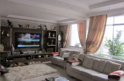 Apartamento com 4 quartos à venda na Rua Comendador Cantinho, 237, Penha, São Paulo