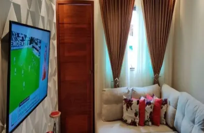 Casa com 3 quartos à venda na Avenida Trumain, 900, Vila Formosa, São Paulo