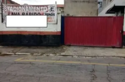 Terreno comercial à venda na Rua Eva Périco Rachid, 70, São Miguel Paulista, São Paulo
