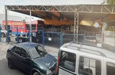 Terreno comercial à venda na Rua Maria Cândida, 1893, Vila Guilherme, São Paulo