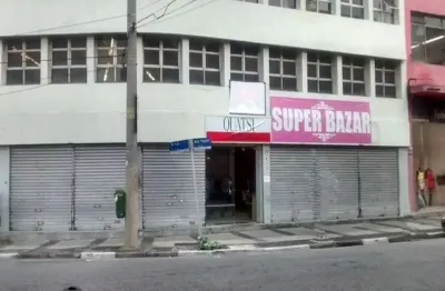 Barracão / Galpão / Depósito com 30 salas à venda na Rua José Paulino, 908, Bom Retiro, São Paulo