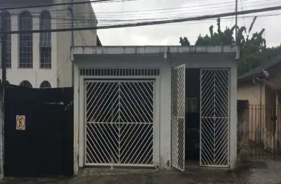 Terreno à venda na Rua Santo Antero, 275, Penha, São Paulo