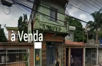 Terreno à venda na Rua Assungui, 289, Saúde, São Paulo