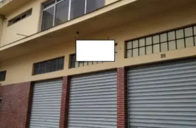 Barracão / Galpão / Depósito com 3 salas à venda na Rua São Francisco de Borja, 38, Pirituba, São Paulo