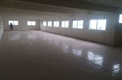Barracão / Galpão / Depósito com 4 salas à venda na Rua João de Paula Franco, 579, Jardim Marabá (Zona Sul), São Paulo