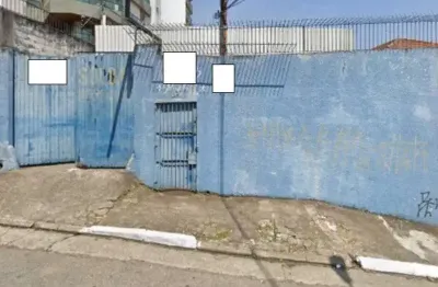 Barracão / Galpão / Depósito com 4 salas à venda na Rua Ituxi, 117, Saúde, São Paulo