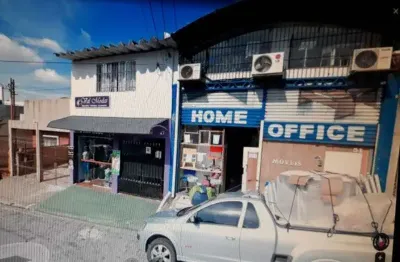 Barracão / Galpão / Depósito com 3 salas à venda na Rua Fábio de Almeida Magalhães, 51, Pirituba, São Paulo