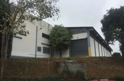 Barracão / Galpão / Depósito com 10 salas à venda na Rua Batel, 105, Jardim do Rio Cotia, Cotia