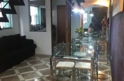 Casa com 3 quartos à venda na Rua Antúrios, 193, Jardim Têxtil, São Paulo