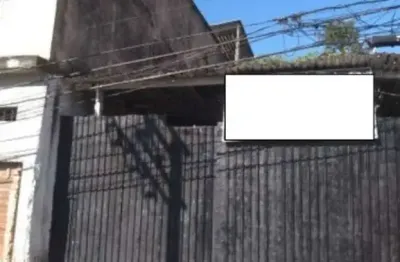 Terreno à venda na Rua Eduardo Valim, 35, Ipiranga, São Paulo