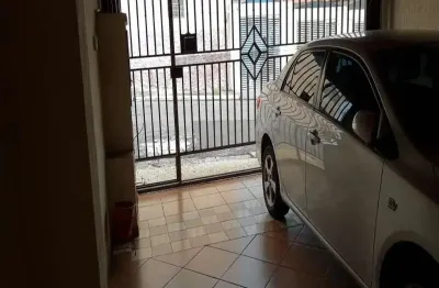 Casa com 3 quartos à venda na Rua Francisco de Oliveira Braga, 59, Vila Amália (Zona Leste), São Paulo