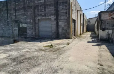 Barracão / Galpão / Depósito à venda na Rua Antônio de Pádua Dias, 2019, Perus, São Paulo