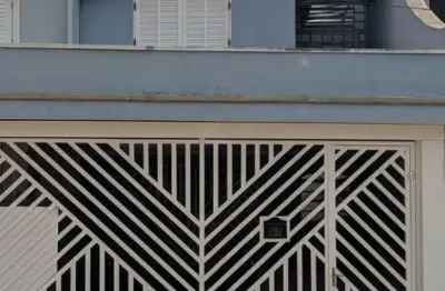 Casa com 3 quartos à venda na Rua Coronel Donato, 426, Vila Matilde, São Paulo