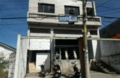 Barracão / Galpão / Depósito com 4 salas à venda na Rua Olinto Fraga Moreira, 49, Brasilândia, São Paulo