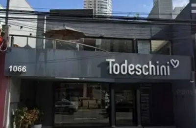 Barracão / Galpão / Depósito com 6 salas à venda na Avenida Sumaré, 1066, Perdizes, São Paulo