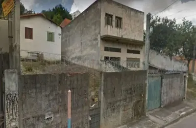 Barracão / Galpão / Depósito com 2 salas à venda na Rua Barcelona, 1059/1041, Jaguaré, São Paulo