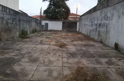 Terreno à venda na Rua do Alto, 267, Tucuruvi, São Paulo