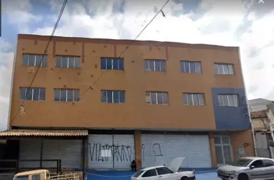 Barracão / Galpão / Depósito com 6 salas à venda na Avenida Celso dos Santos, 1008, Vila Constança, São Paulo
