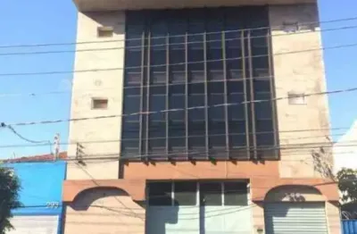 Barracão / Galpão / Depósito com 6 salas à venda na Rua Francisco Marengo, 309, Tatuapé, São Paulo