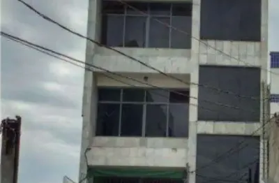 Barracão / Galpão / Depósito com 6 salas à venda na Rua Durval José de Barros, 175, Vila Matilde, São Paulo