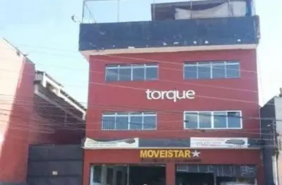 Barracão / Galpão / Depósito com 6 salas à venda na Avenida São Miguel, 1834, Vila Marieta, São Paulo