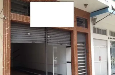 Barracão / Galpão / Depósito com 9 salas à venda na Rua Dutra Rodrigues, 43 / 45, Luz, São Paulo