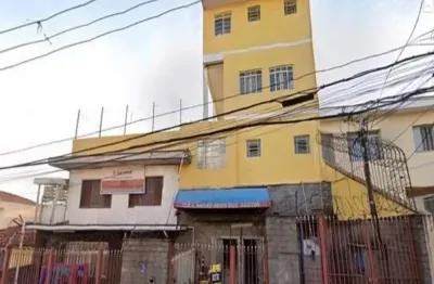Barracão / Galpão / Depósito com 6 salas à venda na Rua São Teófilo, 804, Vila Medeiros, São Paulo