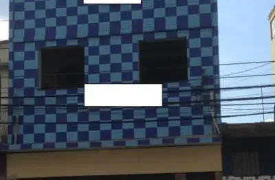 Barracão / Galpão / Depósito com 4 salas à venda na Avenida Nova Cantareira, 1897, Tucuruvi, São Paulo