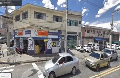 Barracão / Galpão / Depósito com 6 salas à venda na Rua Dona Luísa Scarpini, 28, Vila Dom Pedro II, São Paulo