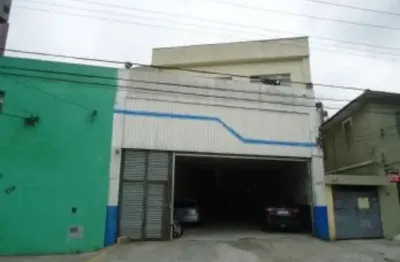 Barracão / Galpão / Depósito com 4 salas à venda na Avenida General Ataliba Leonel, 385, Santana, São Paulo