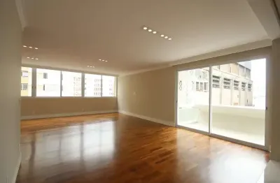 Apartamento com 3 quartos à venda na Rua São Vicente de Paulo, 435, Higienópolis, São Paulo