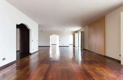 Apartamento com 4 quartos à venda na Rua Rio de Janeiro, 129, Higienópolis, São Paulo