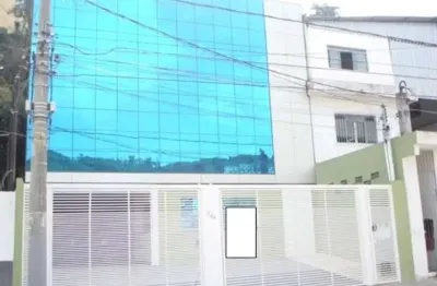 Barracão / Galpão / Depósito com 2 salas à venda na Rua Ambrósia do México, 246, Pirituba, São Paulo
