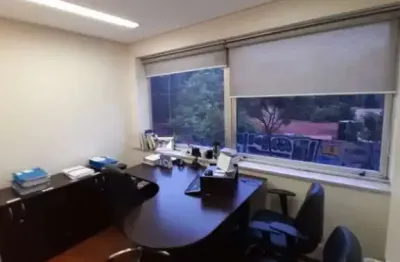 Sala comercial com 1 sala à venda na Rua Augusta, 257, Consolação, São Paulo