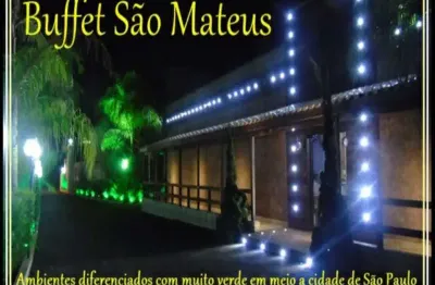 Barracão / Galpão / Depósito com 4 salas à venda na Rua de Santo André Avelino, 100, Parque São Rafael, São Paulo
